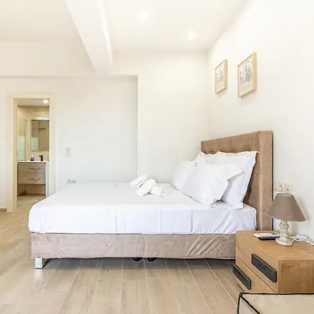 Apartment Elegant 2 Near The